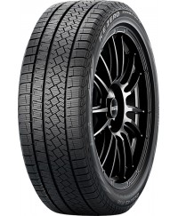 Шины Pirelli Ice Zero Asimmetrico 235/50 R19 103H XL